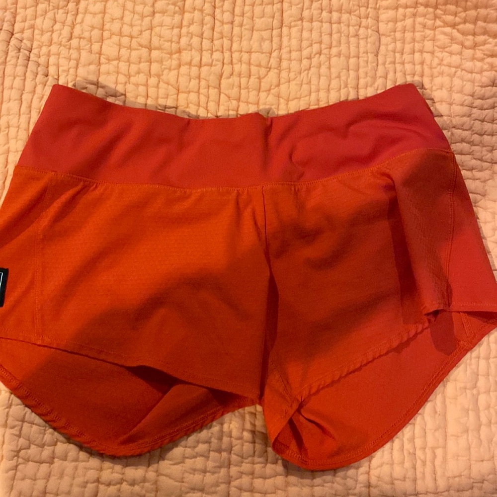 Oiselle rogas